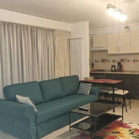 Tibiscum Apartament, Bucuresti Extérieur photo
