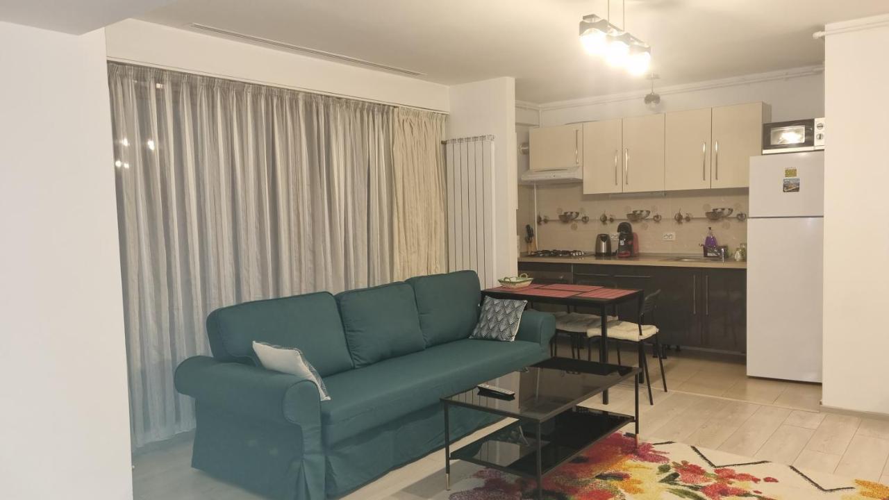 Tibiscum Apartament, Bucuresti Extérieur photo