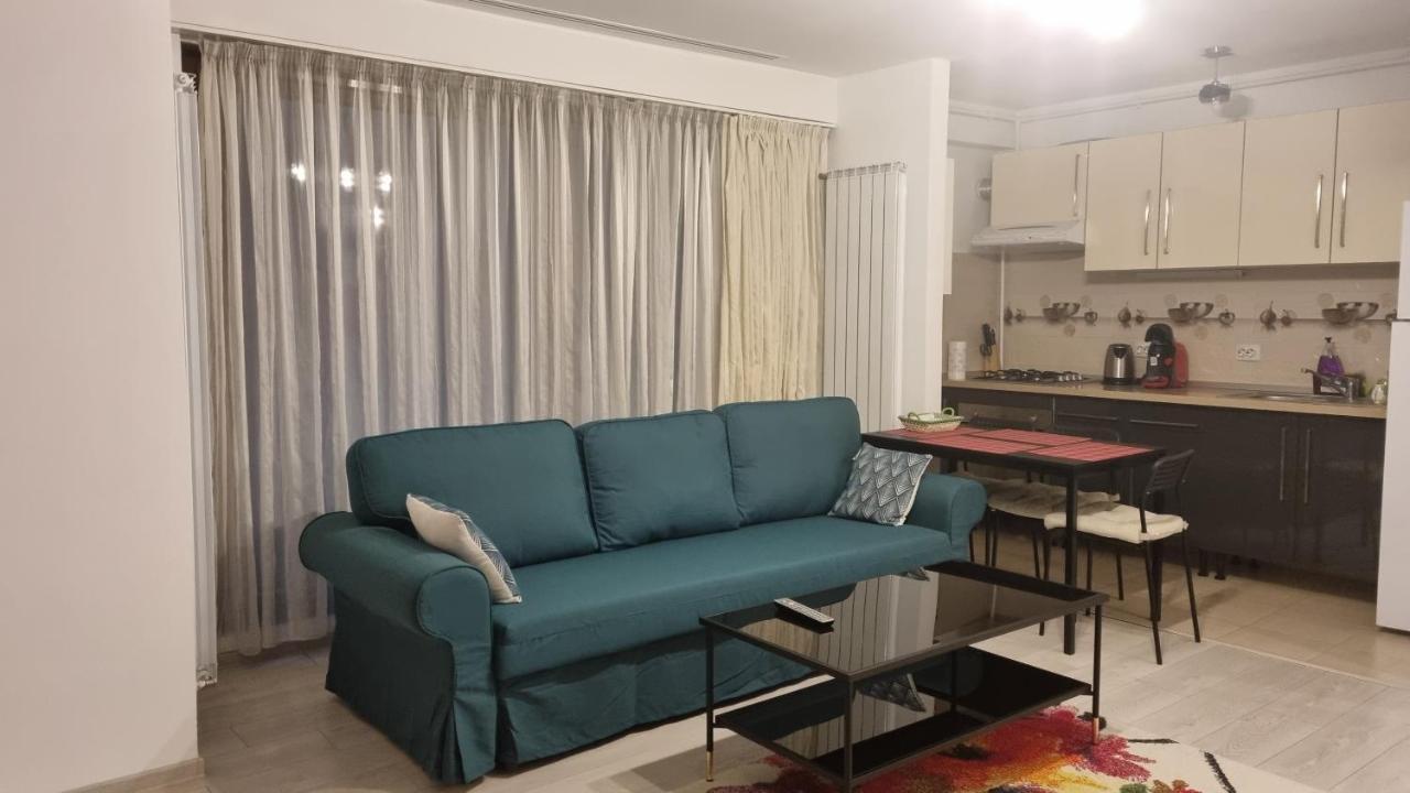 Tibiscum Apartament, Bucuresti Extérieur photo