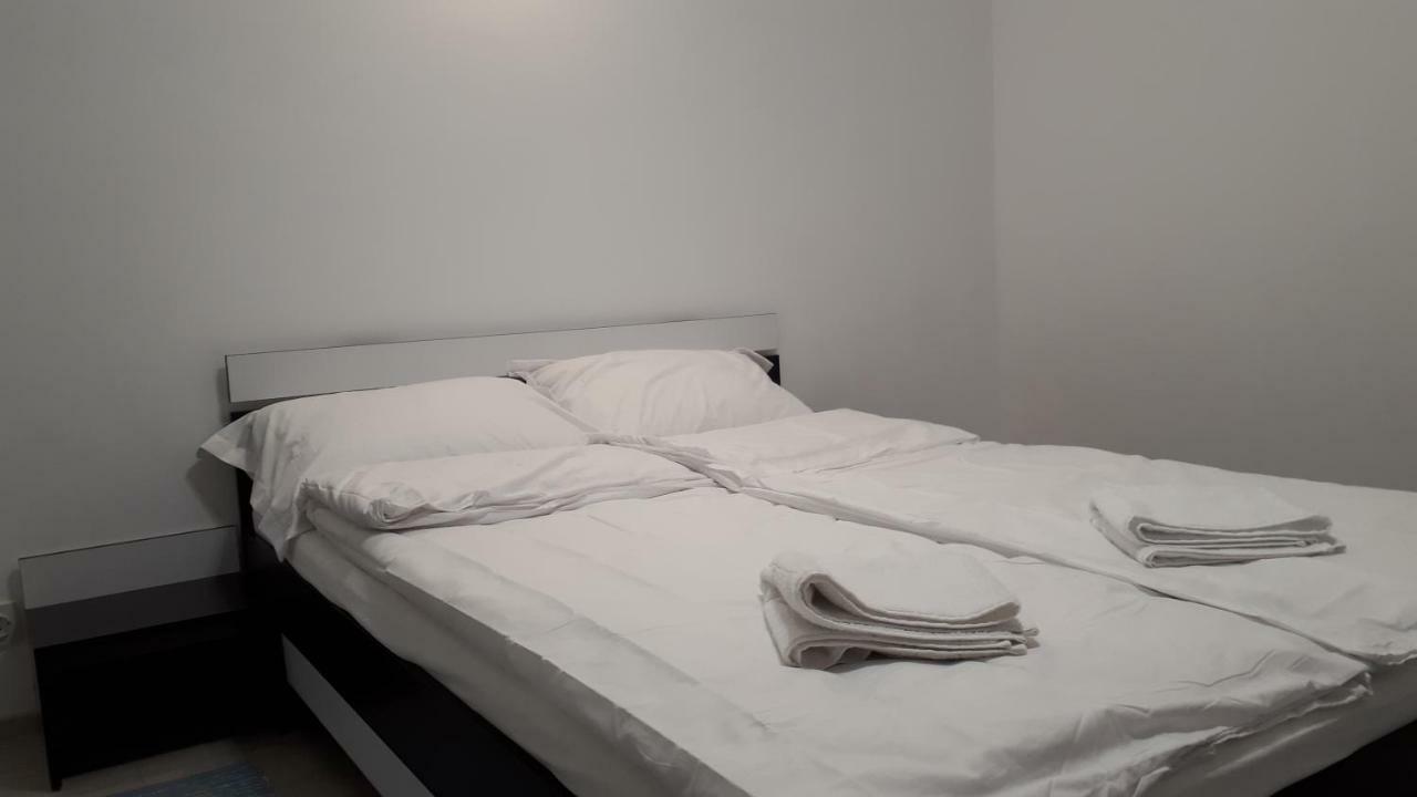 Tibiscum Apartament, Bucuresti Extérieur photo