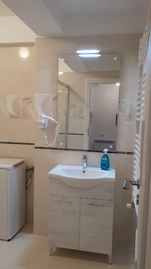 Tibiscum Apartament, Bucuresti Extérieur photo