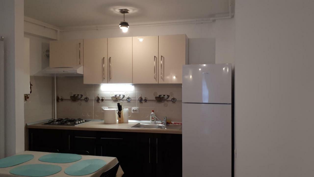 Tibiscum Apartament, Bucuresti Extérieur photo