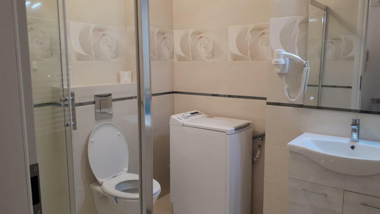 Tibiscum Apartament, Bucuresti Extérieur photo
